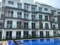 Kensington Square (D19), Apartment #144193962